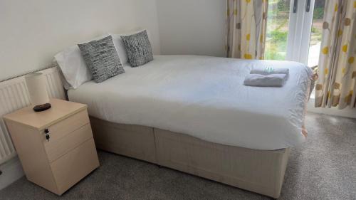 Bristol House | Adorable room 2