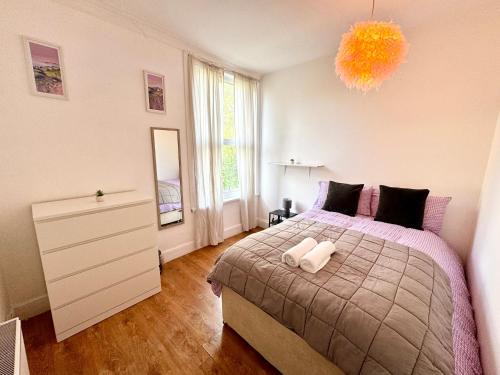 Saint Paul's House | Adorable room near City Centre