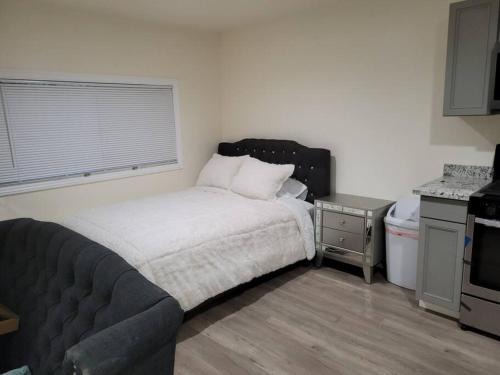 Vallejo Apartment | Adorable studio in Vallejo