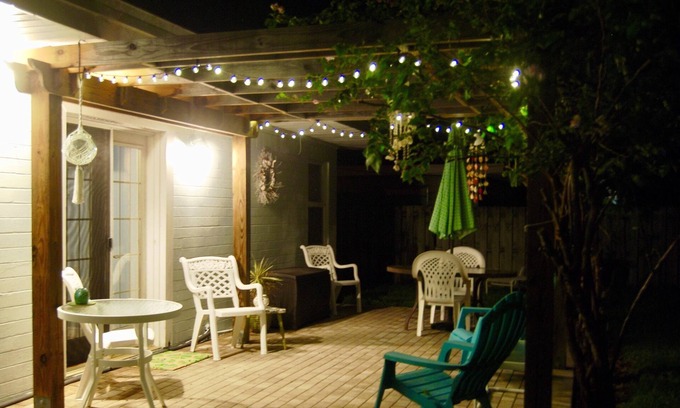 Ormond-by-the-Sea House | Adorable Surf Side Cottage