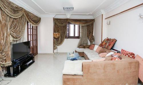 Ar-Raml 1 Apartment | Adorable unique apartment