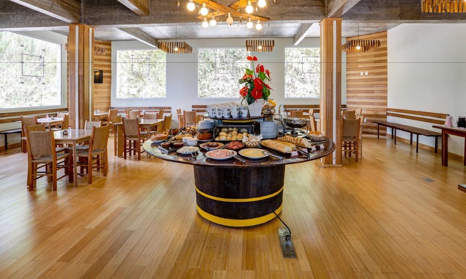 Farroupilha Hotel | Adoro Hotel