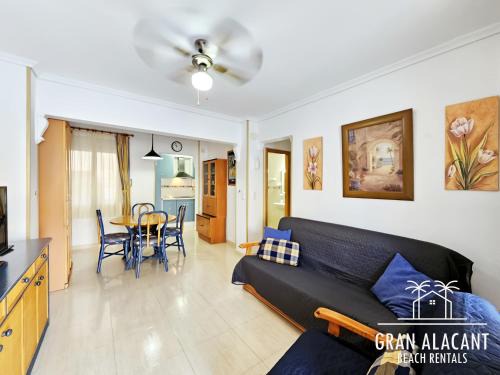 Puerto Marino House | Adosado en Gran Alacant - Monte y Mar 3