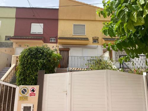 Oropesa del Mar House | ADOSADO en Playa Morro de Gos en Oropesa del Mar