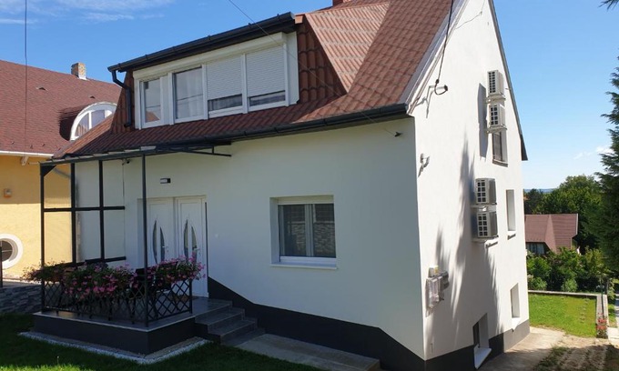 Zalakaros Apartment | Adri Apartman