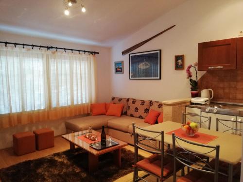 Pjescana Uvala Apartment | Adria Apartments