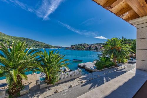 Zaton House | Adria House Dubrovnik by the sea