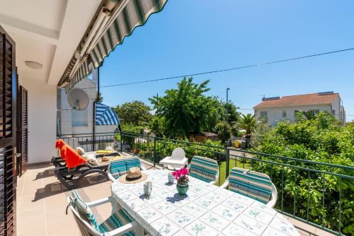 Mali Maj Apartment | Adria