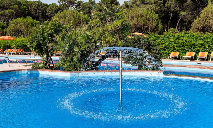 Milano Marittima Hotel | Adria