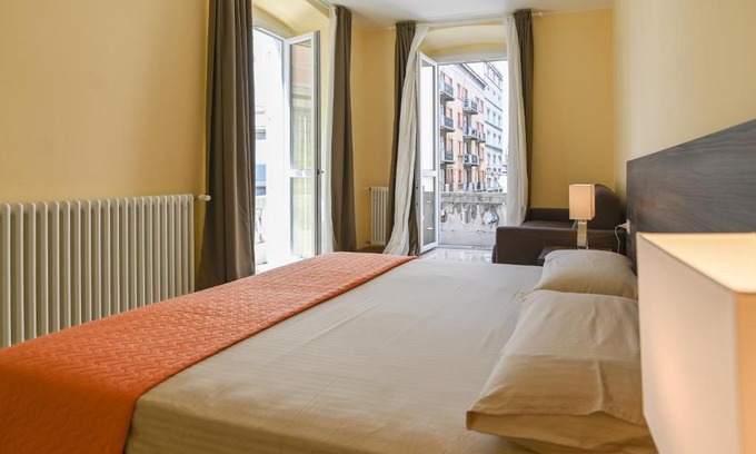 Trieste Old Town Apartment | ADRIA Luxury Residence - Centro Trieste