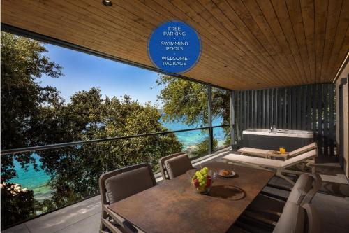 Selce Resort | Adrialux Camping Mobile Homes
