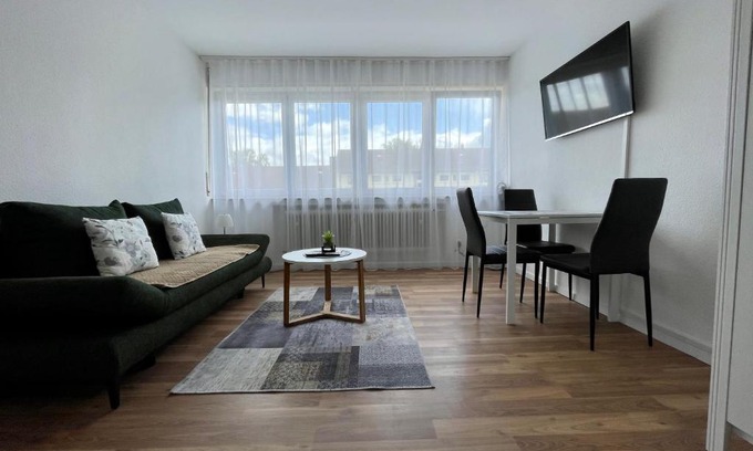 Oos Apartment | Adriana Apartment , Free Parking