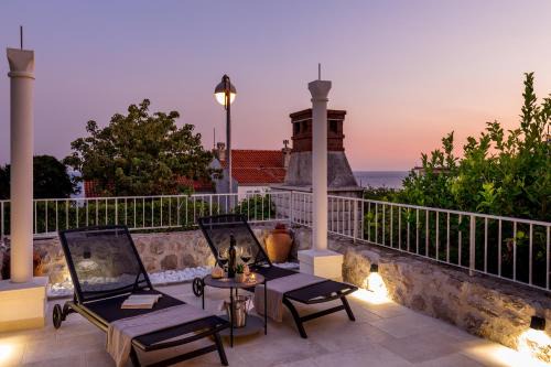 Gorica Apartment | Adriatic Apartment