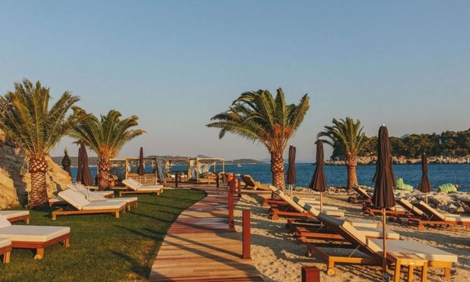 Babin Kuk Apartment | Adriatic Resort Apartments