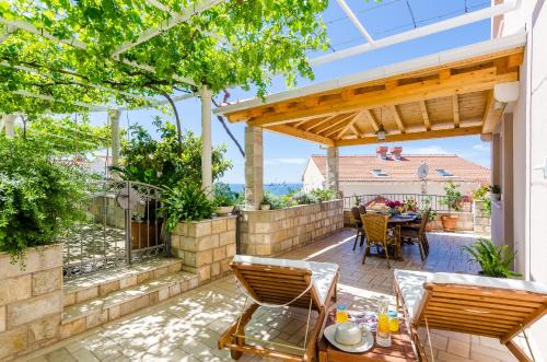 Brasina Apartment | Adriatic Sunny Apartments