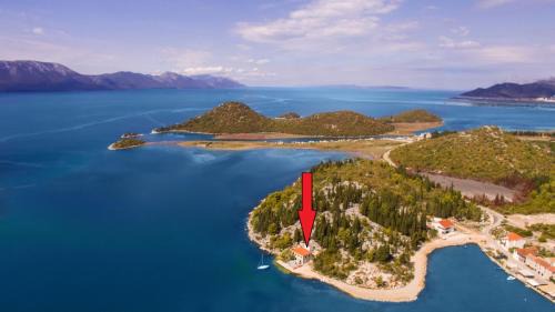 Blace House | Adriatic Sunrise - Beach House