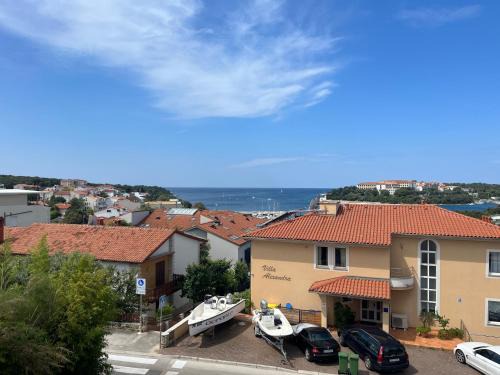 Pjescana Uvala Apartment | Adriatic View