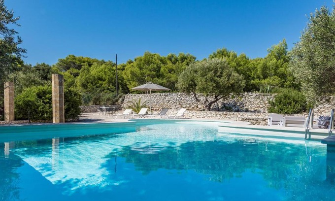 Gagliano del Capo Villa | Adriatic villa