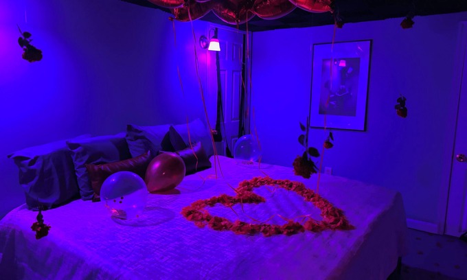 Lauraville Apartment | Adult Erotic Oasis