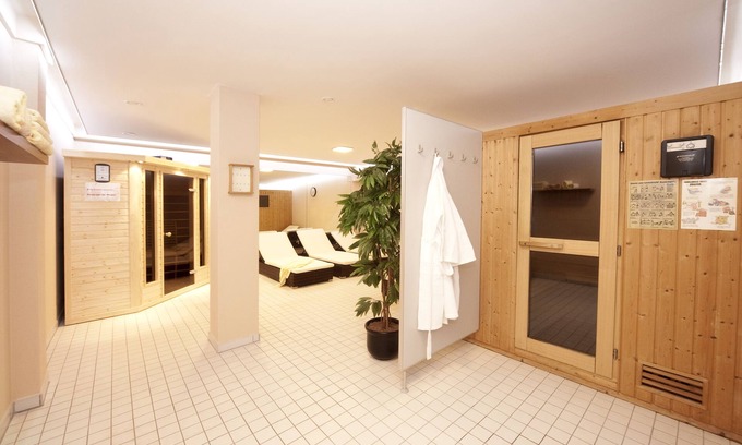 Mitte Hotel | Advantage Hotel