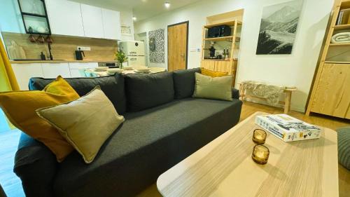 Terchova Apartment | Adventourist - Apartmán Terchová