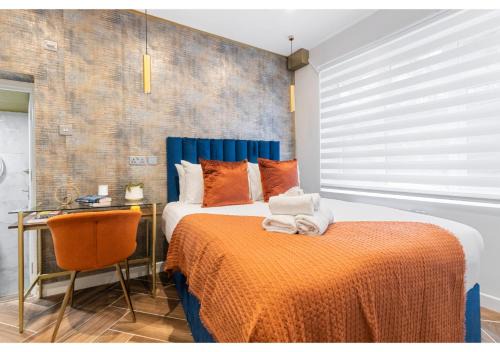 Wandsworth Apartment | Adventure Awaits: Central London Studio