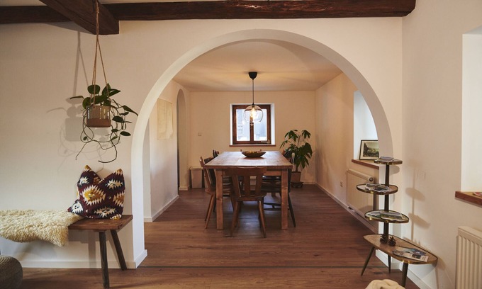 Oberaudorf House | Adventure Bavaria's Burg Villa