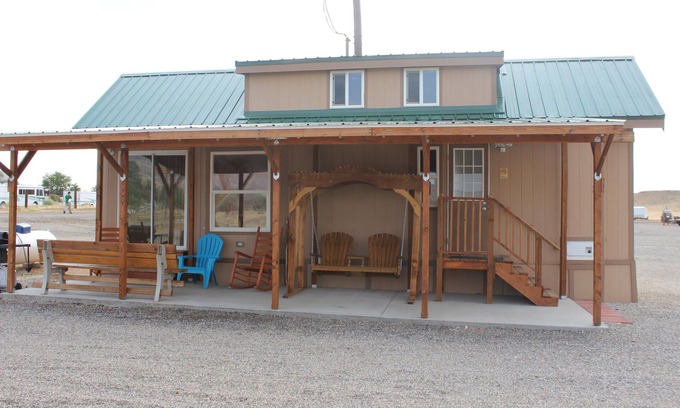 Thompson House | ADVENTURE & Fun are waiting.
