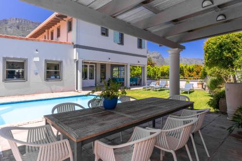 Camps Bay Hotel | Adventure Pad at Camps Bay Retreat