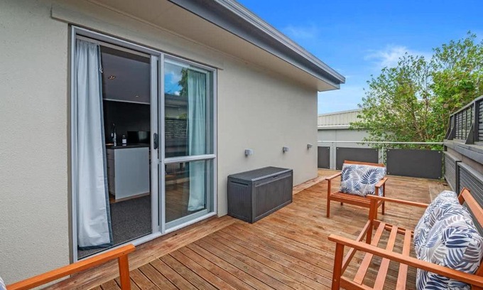Lynmore House | Adventure Trails