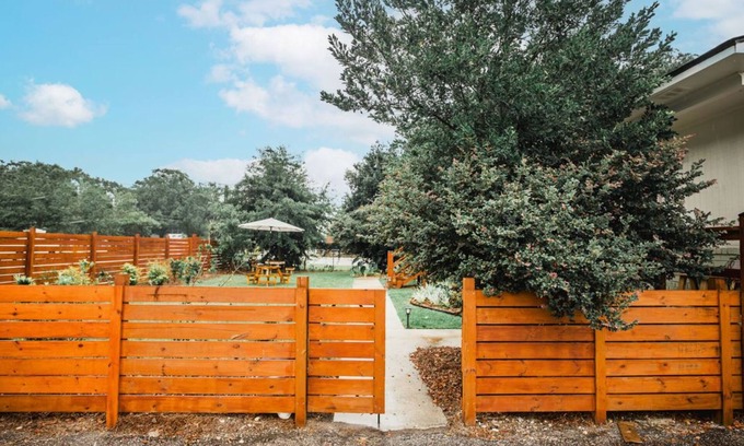 Hanahan Apartment | AdventureSeekers! Experience Purposeful Travel