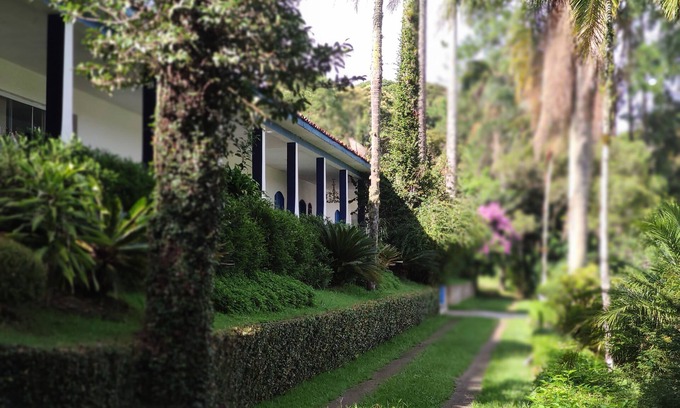 Mogi das Cruzes House | ADVERTISEMENT UNAVAILABLE.