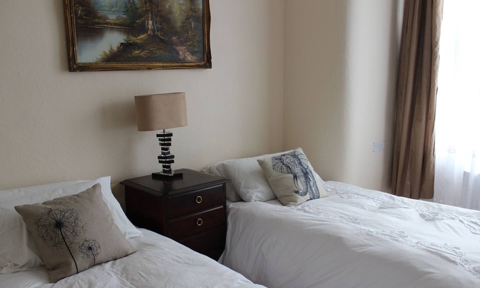 Chapeltown House | ADVO Aparts Guest Hotel Leeds