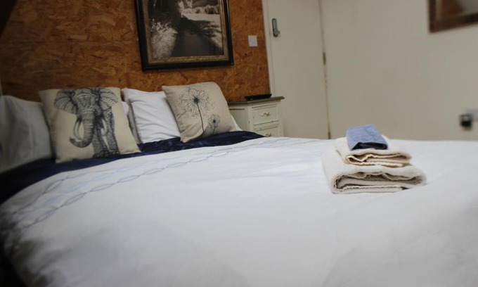 Chapeltown Apartment | ADVO House Hotel Leeds