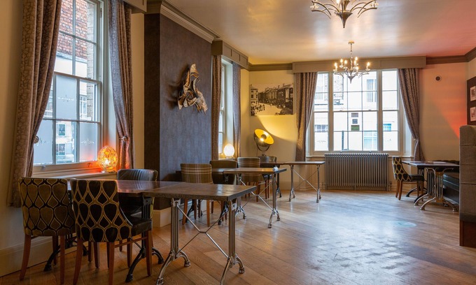 Market Rasen Hotel | Advocate Arms Hotel