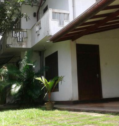 Galle Apartment | Adwin Villa