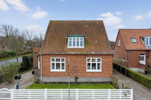 Ærø Municipality House | AE303-Aeroskobing-Sygehusvejen-3