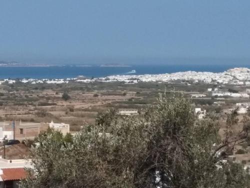 Glinado House | Aegean Window 1
