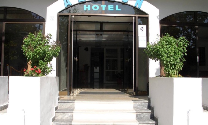 Kos Hotel | Aegeon Hotel