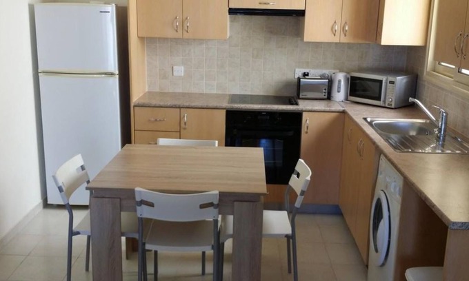 Kapparis Apartment | Aegina Apartment