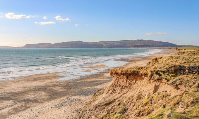 Garn Fadryn Cottage | Ael Y Fron