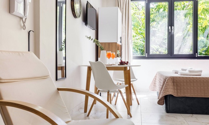 Thessaloniki City Centre Apartment | Aeons Hotelia Hospitality Group