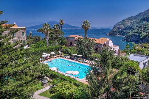 Vico Equense Hotel | Aequa Hotel