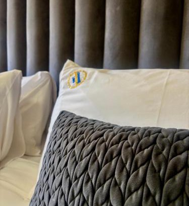 Ekurhuleni Bed & Breakfast | Aerodrome Lodge and Conference Centre
