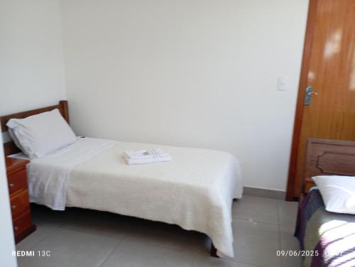 Republica Apartment | aeroporto e praia loft aconchegante