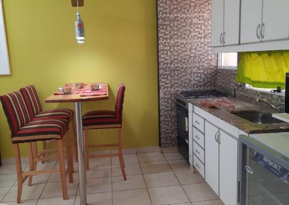 Ezeiza Apartment | Aeropuerto Aparts de Alkyl House