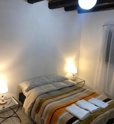 Las Heras Apartment | AeroSuites
