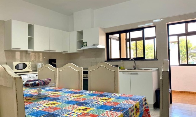 Faro Apartment | Aerya