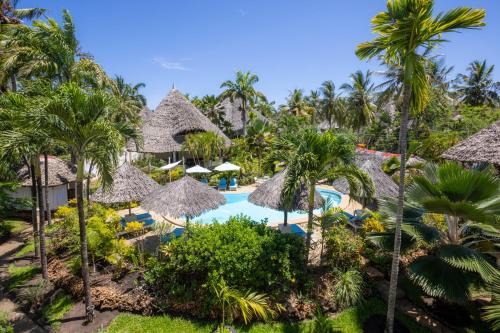 Galu Beach Villa | Aestus Villas Resort