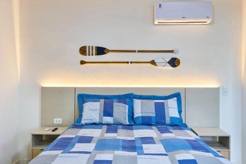 Acarau Apartment | Af-77 Hub Tenório - Completo e pertinho da praia